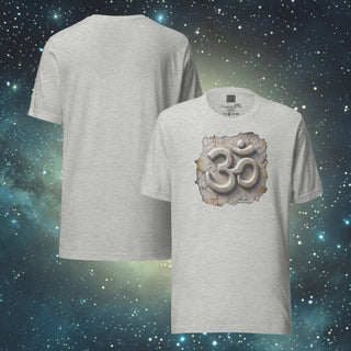 Eternal Sound athletic heather Unisex t-shirt
