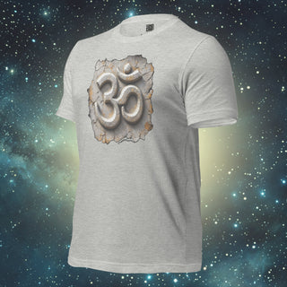 Eternal Sound athletic heather Unisex t-shirt