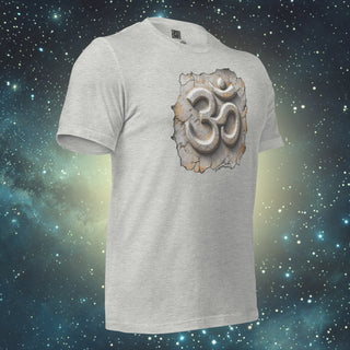 Eternal Sound athletic heather Unisex t-shirt