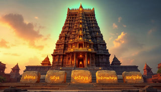 Yama - The Foundation of Yoga