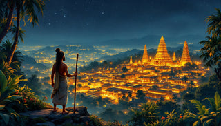 Diwali - Uncovering the light within
