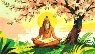 The Spring of Consciousness – Renewal in Advaita Vedanta