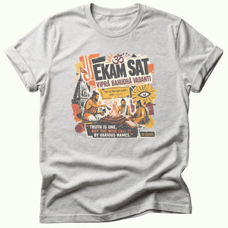 Ekam Sat Unisex t-shirt