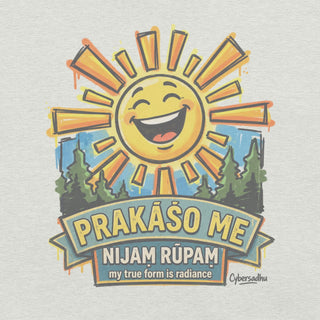 Radiance Unisex t-shirt