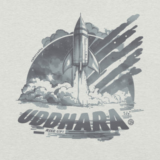 Uddhara Unisex t-shirt