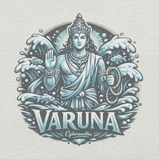 Varuna Unisex t-shirt