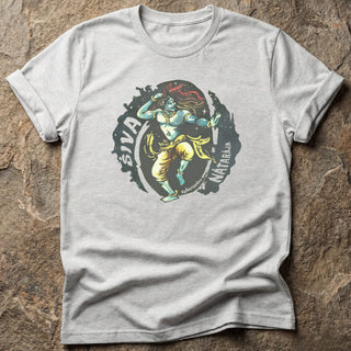 Nataraja Unisex t-shirt
