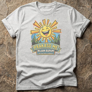 Radiance Unisex t-shirt