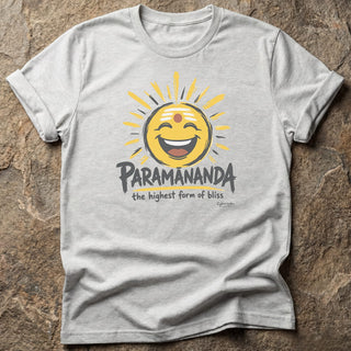 Paramananda Unisex t-shirt
