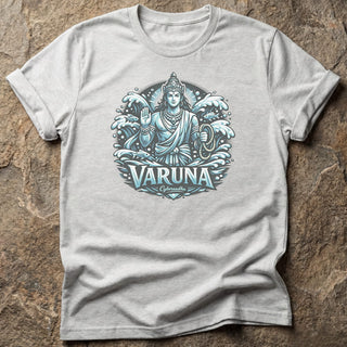 Varuna Unisex t-shirt
