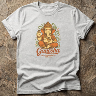 Ganesha Unisex t-shirt