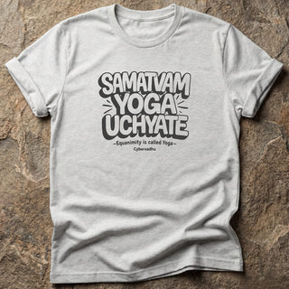 Samatva Unisex t-shirt