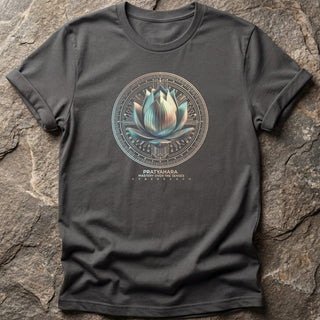 Pratyahara Unisex t-shirt