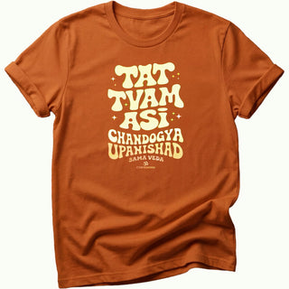 That Thou Art Unisex t-shirt