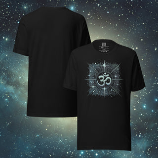 Sound of Creation black Unisex t-shirt