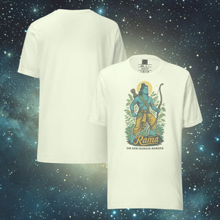 Rama citron Unisex t-shirt