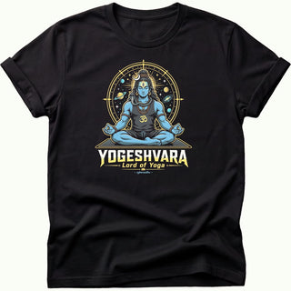 Yogeshvara Unisex t-shirt
