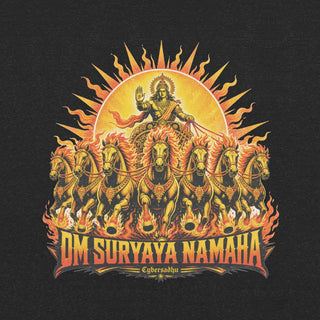 Surya Unisex t-shirt