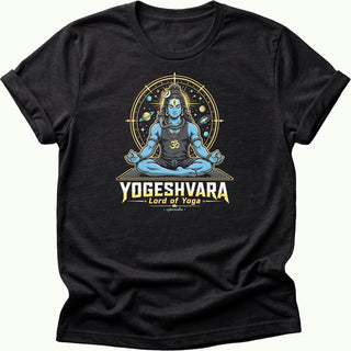 Yogeshvara Unisex t-shirt