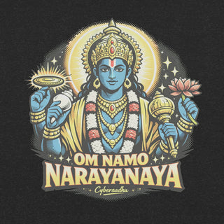 Narayana Unisex t-shirt