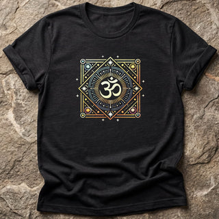 OM Unisex t-shirt