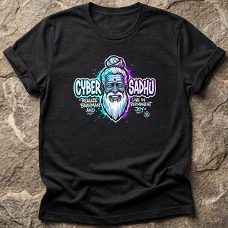 Permanent Joy Unisex t-shirt
