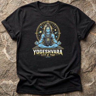 Yogeshvara Unisex t-shirt