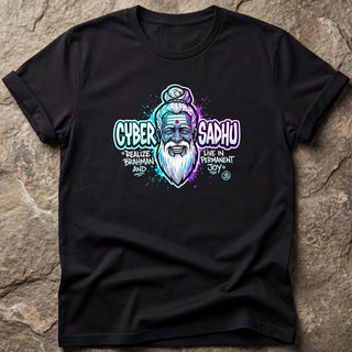 Permanent Joy Unisex t-shirt