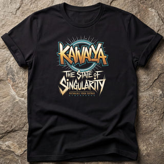 Kaivalya Unisex t-shirt