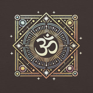 OM Unisex t-shirt
