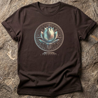 Pratyahara Unisex t-shirt