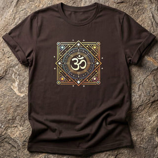 OM Unisex t-shirt