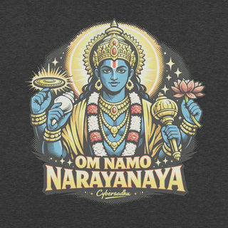 Narayana Unisex t-shirt
