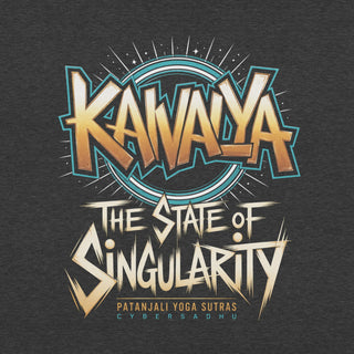 Kaivalya Unisex t-shirt