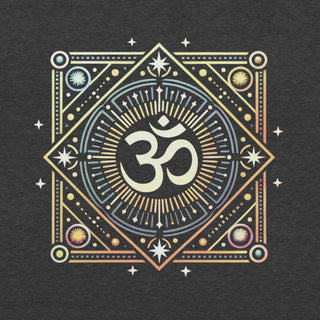 OM Unisex t-shirt
