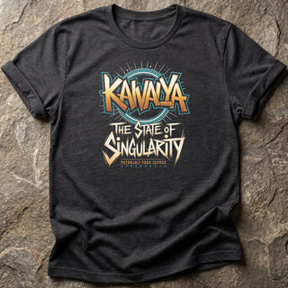 Kaivalya Unisex t-shirt