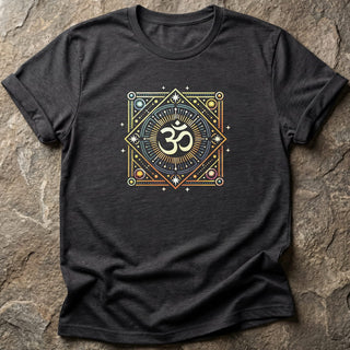 OM Unisex t-shirt