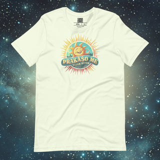 Radiance citron Unisex t-shirt
