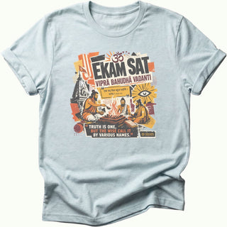 Ekam Sat Unisex t-shirt