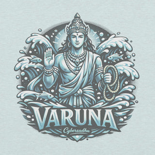 Varuna Unisex t-shirt