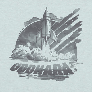 Uddhara Unisex t-shirt