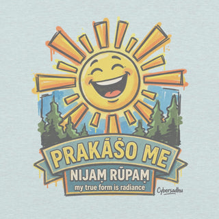 Radiance Unisex t-shirt