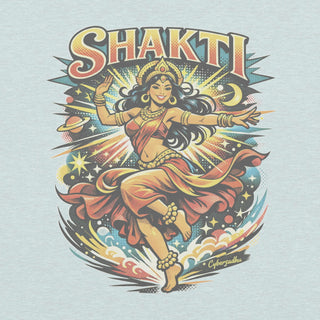 Shakti Unisex t-shirt