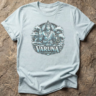 Varuna Unisex t-shirt