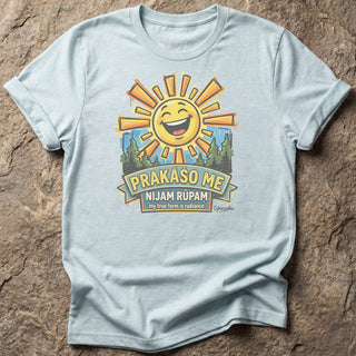 Radiance Unisex t-shirt