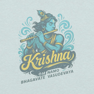 Krishna Unisex t-shirt