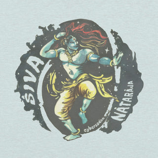 Nataraja Unisex t-shirt