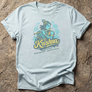 Krishna Unisex t-shirt