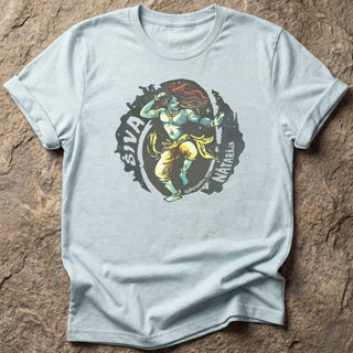 Nataraja Unisex t-shirt
