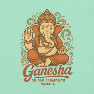 Ganesha Unisex t-shirt